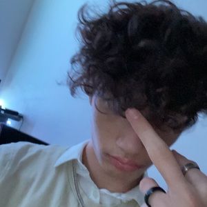 Meet your Posher, Kodey